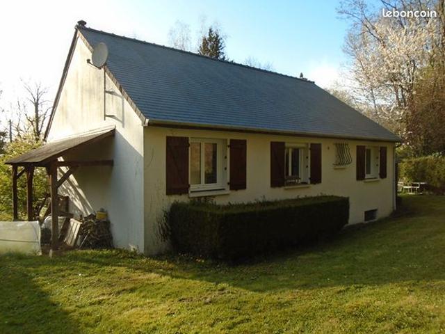 Maison vente à Vendôme, Morée