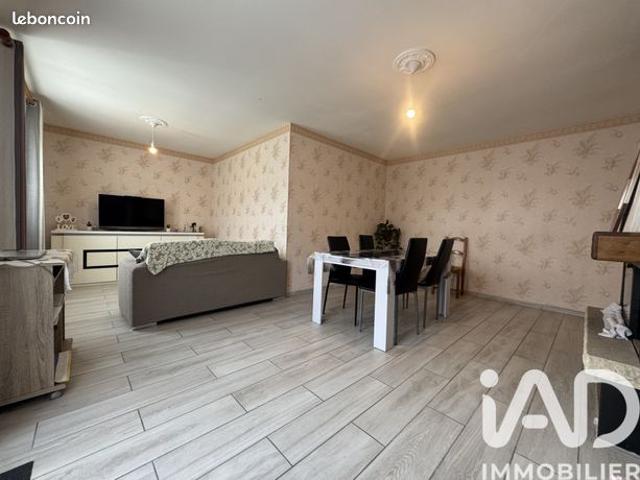 Maison vente à Les Andelys, Etrépagny