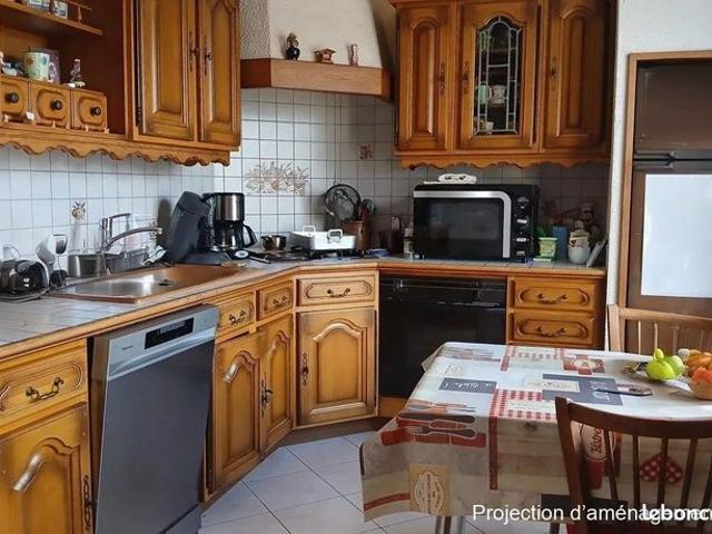 Maison vente à La Feuillie, Seine-Maritime