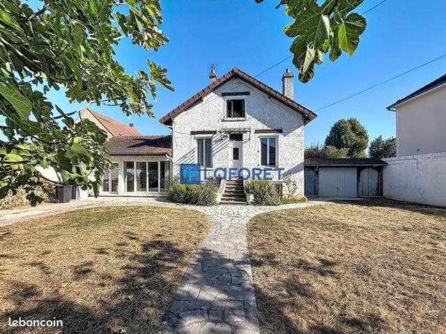 Maison vente à Juvisy-sur-Orge, Essonne