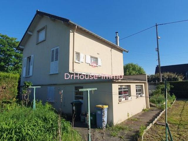 Maison vente à Nointel