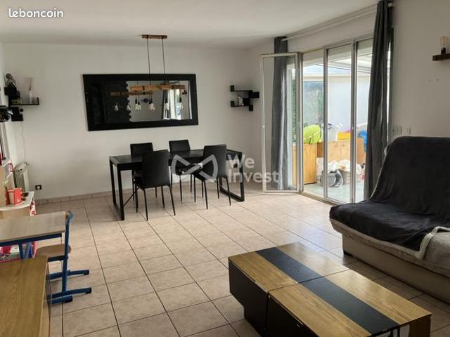 Maison vente à La Ferté-sous-Jouarre, Seine-et-Marne