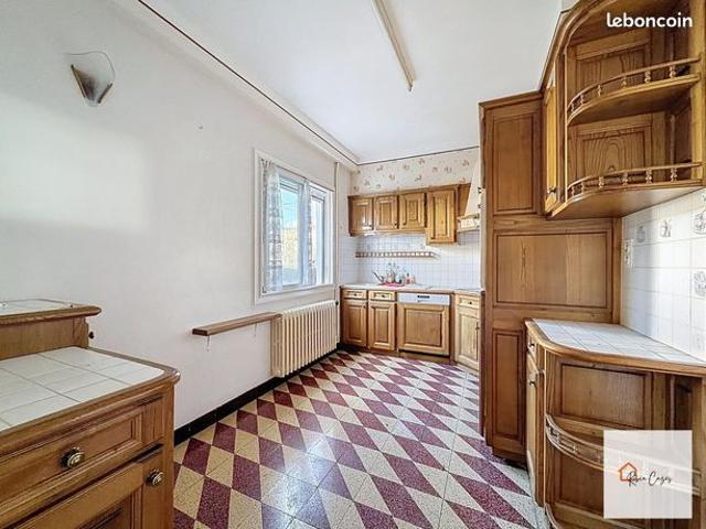 Maison vente à Béziers, Bédarieux