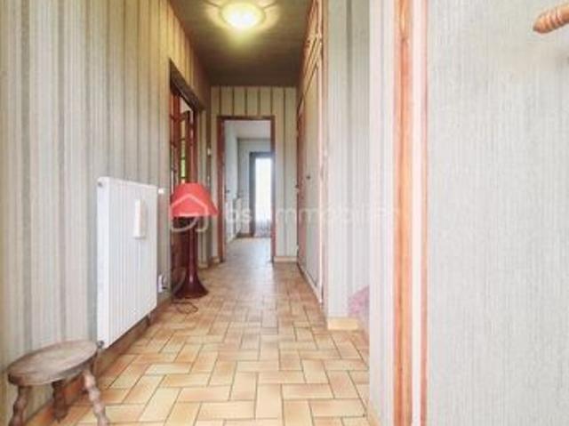 Maison vente à Étampes, Boissy-sous-saint-yon