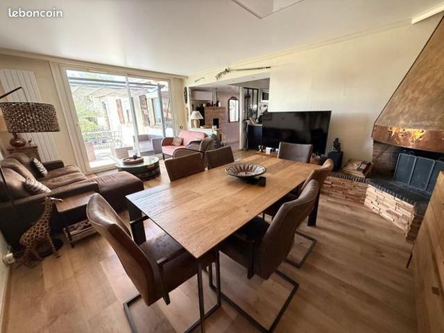 Maison vente à Évry, Saint-germain-lès-corbeil
