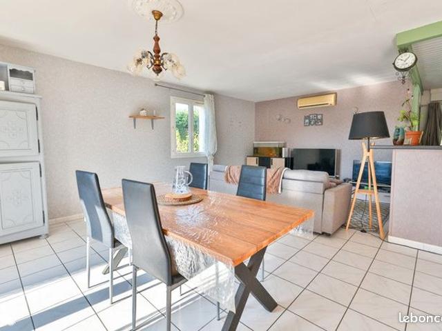 Maison vente à Cognac