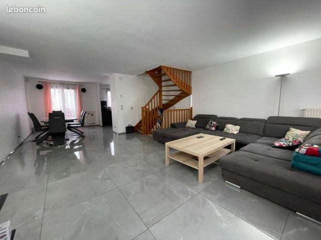 Maison vente à Montreuil-sur-Mer, Torcy