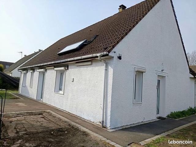 Maison vente à Dunkerque