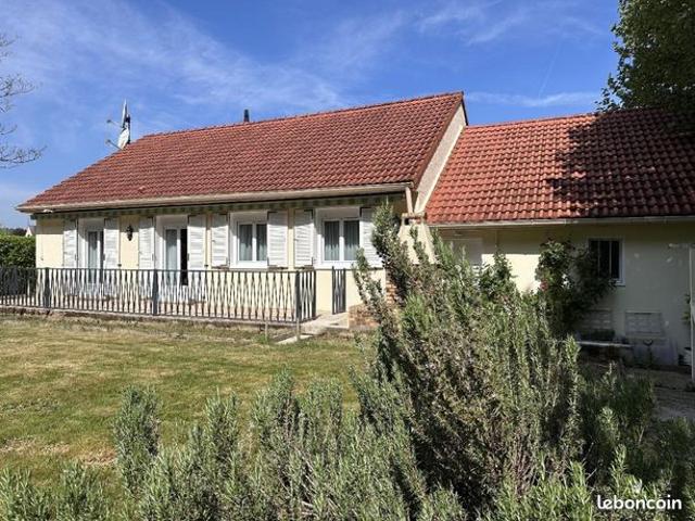 Maison vente à Clermont, Cauffry