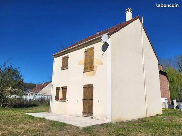 Maison vente à Issoudun, Saint-aubin