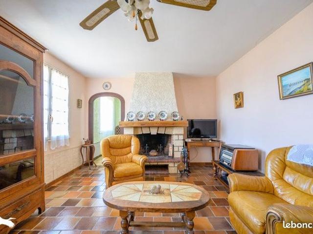 Maison vente à Metz, Marsilly