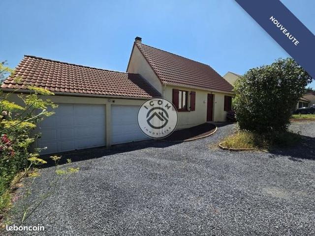Maison vente à Avesnes-sur-Helpe, Le Quesnoy