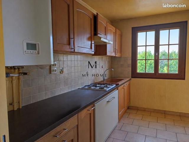 Maison vente à Mortagne-au-Perche, Orne