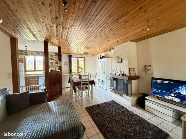 Maison vente à Provins, Donnemarie-dontilly