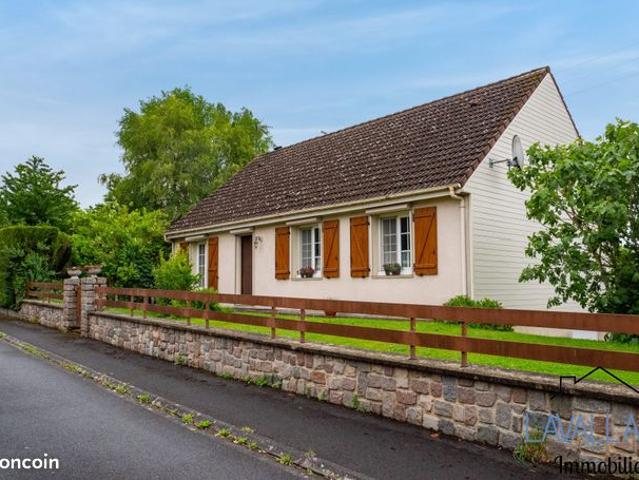 Maison vente à Amiens, Sailly-le-sec
