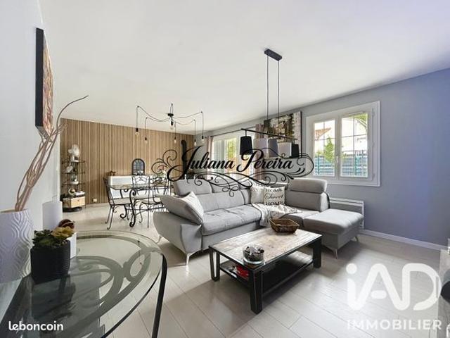Maison vente à Mézières-sur-Seine, Yvelines