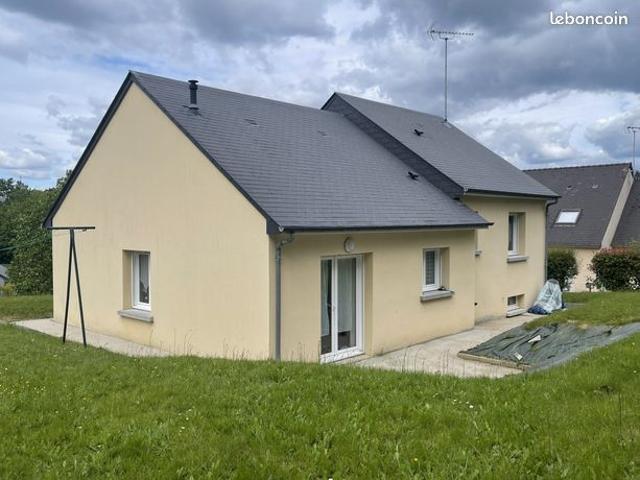 Maison vente à Mayenne