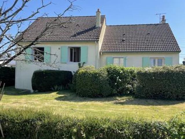 Maison vente à Chartres, Allonnes