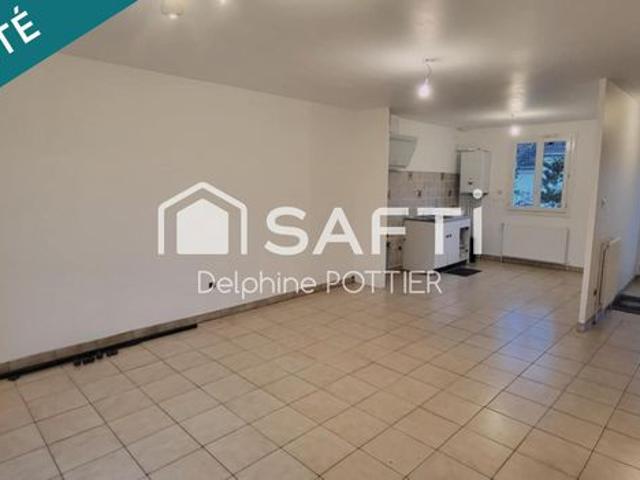 Maison vente à Crépy-en-Valois, Oise