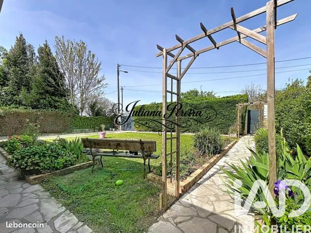Maison vente à Mantes-la-Jolie, Mézières-sur-seine
