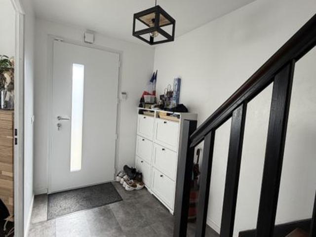 Maison vente à Melun, Moissy-cramayel