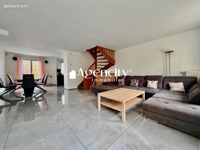 Maison vente à Montreuil-sur-Mer, Torcy