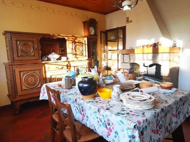 Maison vente à Langres, Le Pailly