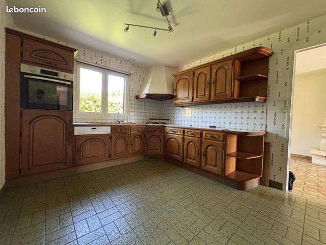 Maison vente à Le Havre, Goderville