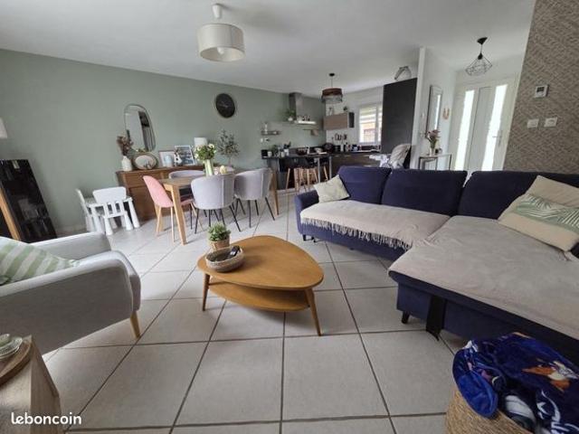 Maison vente à Cambrai