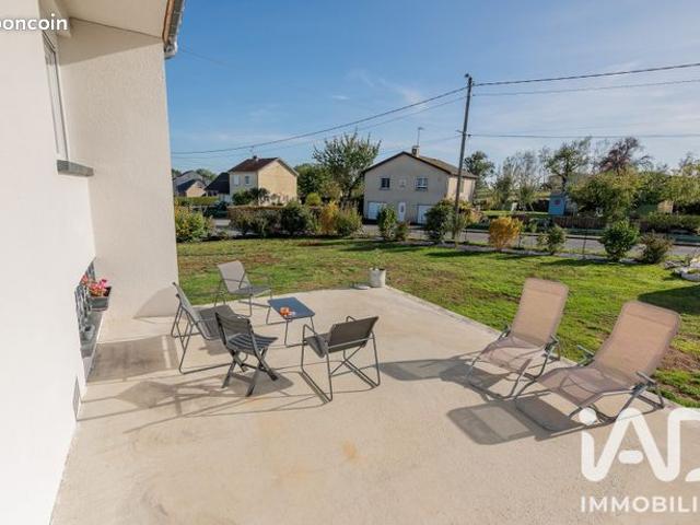 Maison vente à Renwez, Ardennes