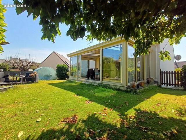 Maison vente à Laval, Saint-berthevin