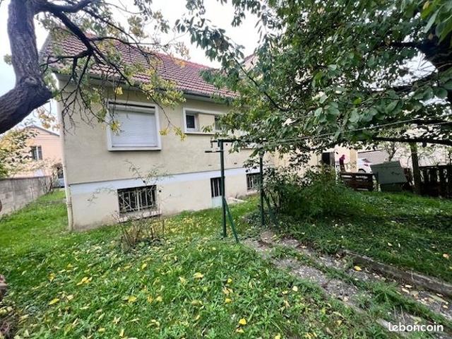 Maison vente à Bobigny, Bondy