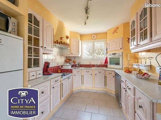 Maison vente à Bantigny, Nord