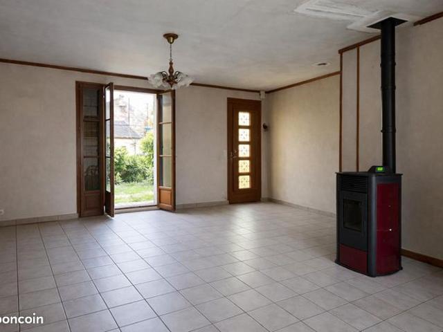 Maison vente à Mortagne-au-Perche, Bellême
