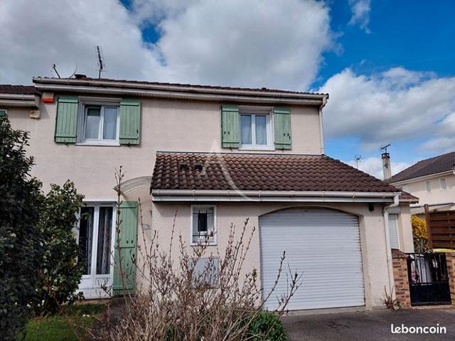 Maison vente à Argenteuil, Herblay