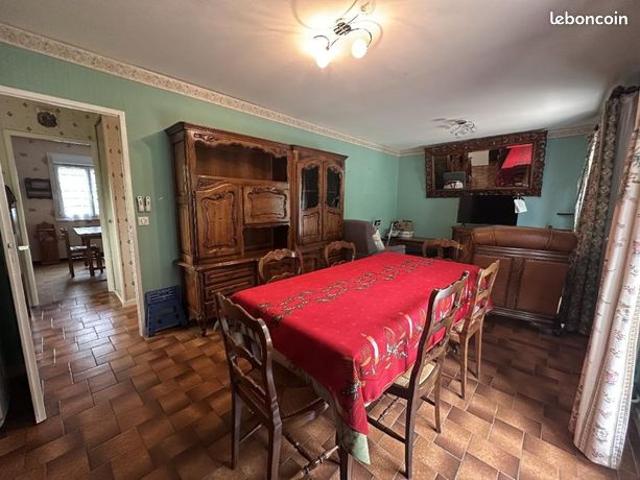 Maison vente à Clermont, Cauffry