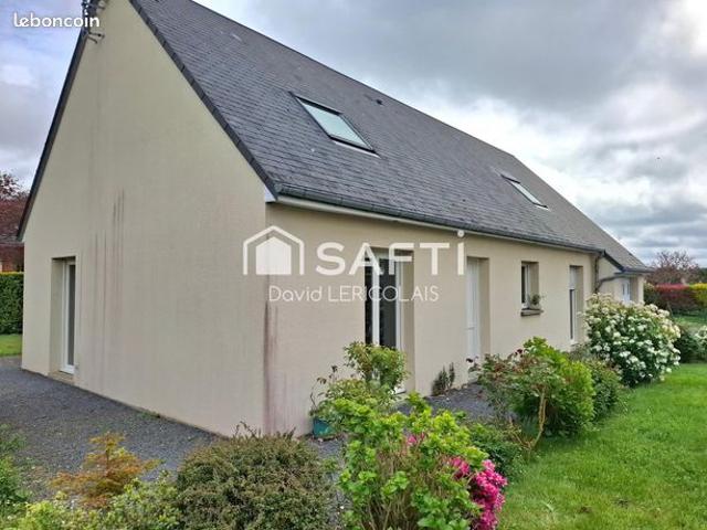Maison vente à Saint-Lô, Normandie