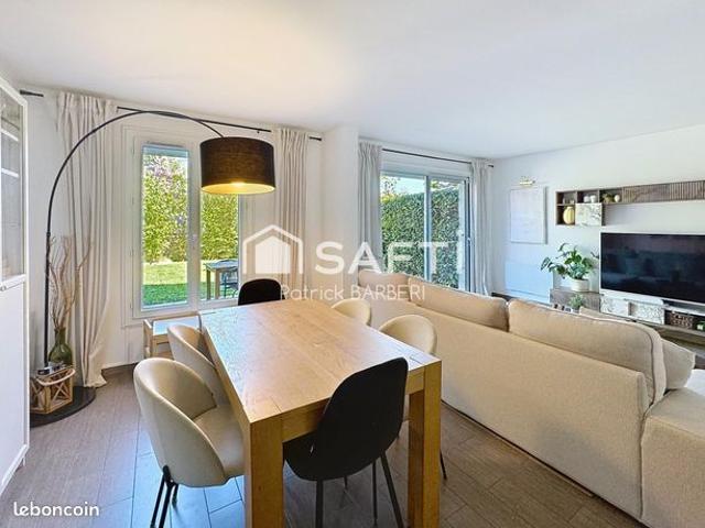 Maison vente à Pontoise, Cergy