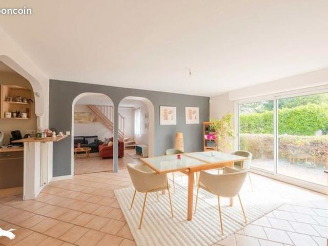 Maison vente à Pontoise, Auvers-sur-oise