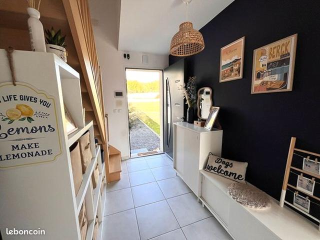 Maison vente à Noyon, Oise
