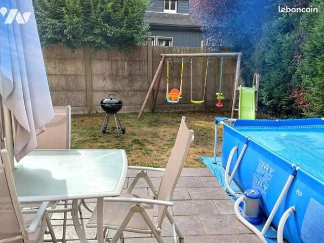 Maison vente à Douai, Lambres-lez-douai