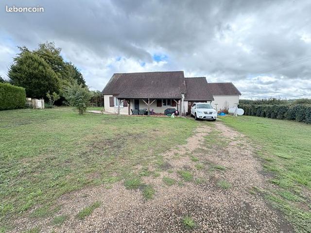 Maison vente à Mamers, Souvigné-sur-même
