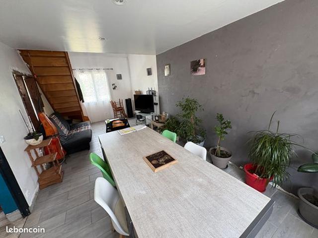 Maison vente à Mamers, Souvigné-sur-même