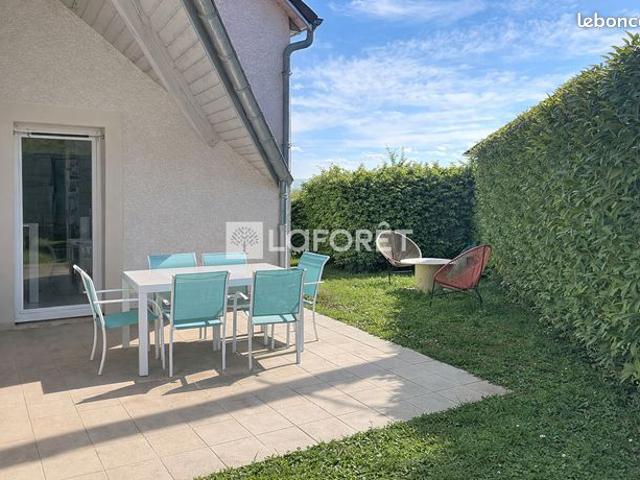 Maison vente à Besançon, Bourgogne-Franche-Comté