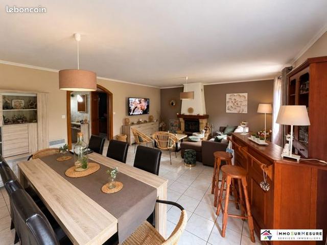 Maison vente à Teneur, Pas-de-Calais