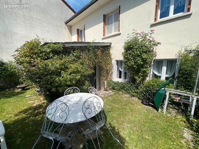 Maison vente à Bar-le-Duc, Bar-le-duc