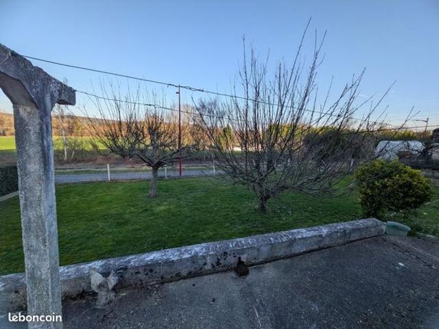 Maison vente à Dieppe, Incheville