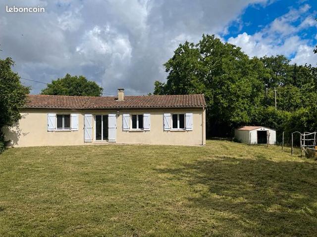 Maison vente à Valence