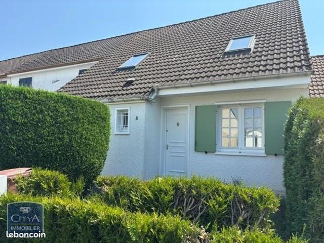 Maison vente à Laon, Aulnois-sous-laon