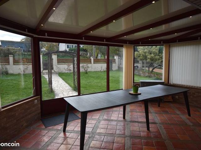 Maison vente à Saint-Amand-Montrond, Jouet-sur-l'aubois